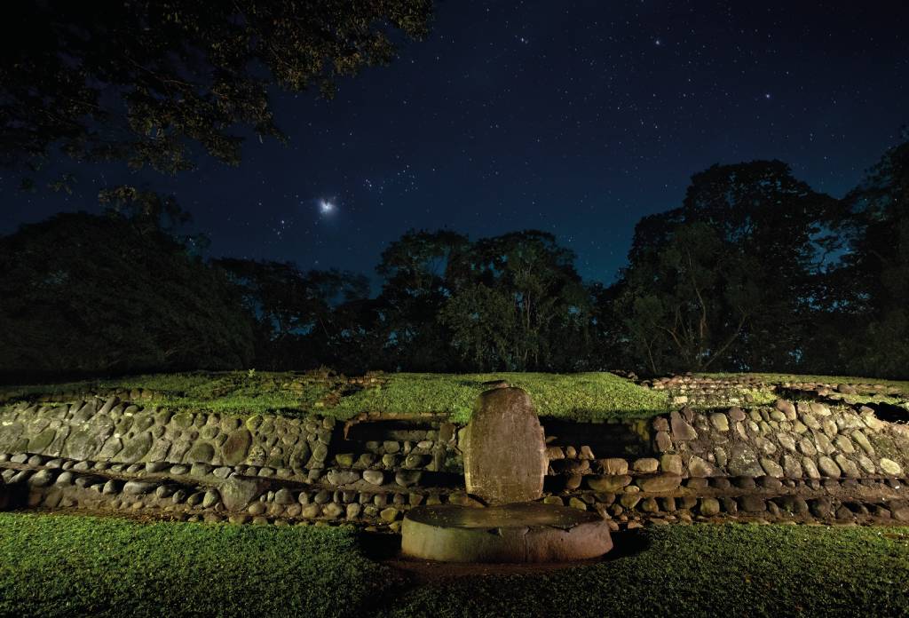 Patrimonio de la Humanidad en Centroamérica