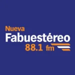 Nueva Fabuestéreo 88.1